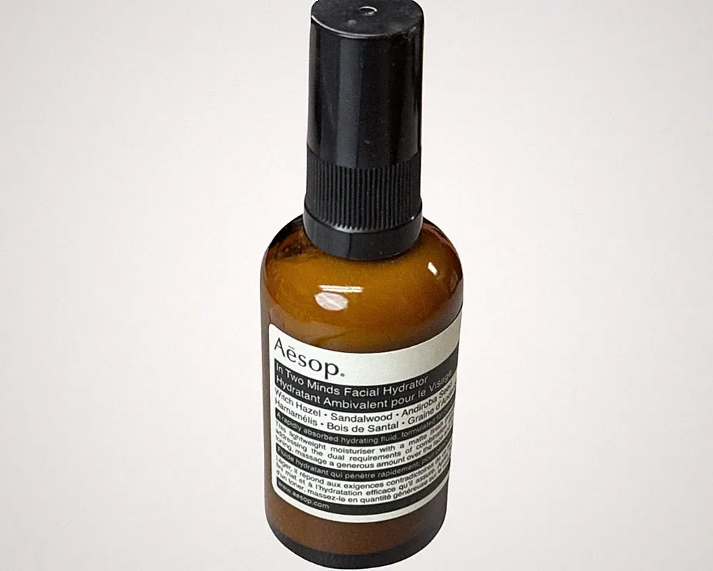 Aesop In Two Minds Facial Hydrator 60ml/2oz