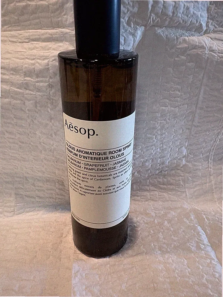 Aesop Olous Aromatique Room Spray 3.3 fl oz