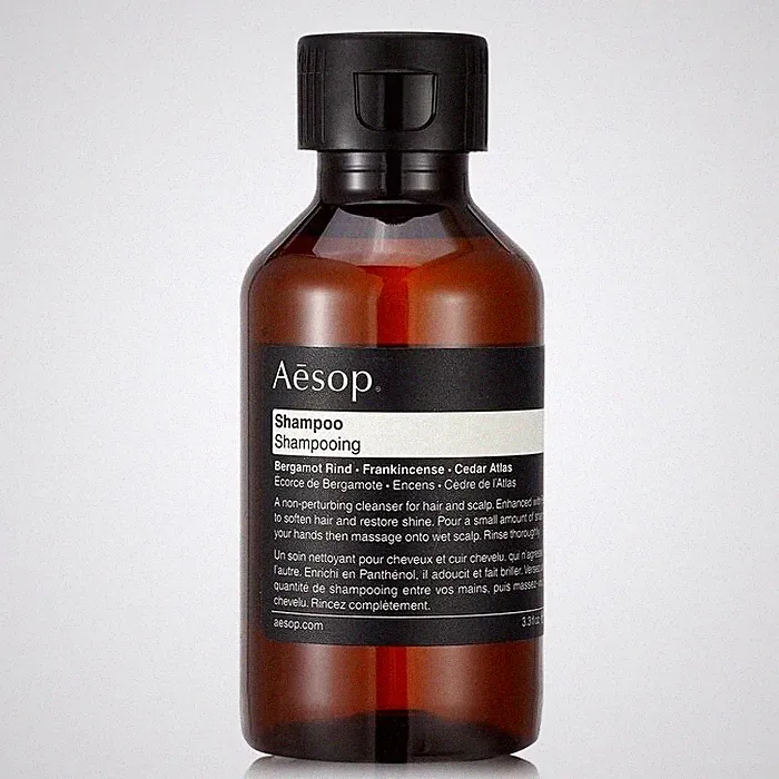 Aesop Shampoo (For All Hair Types) 100ml #usau