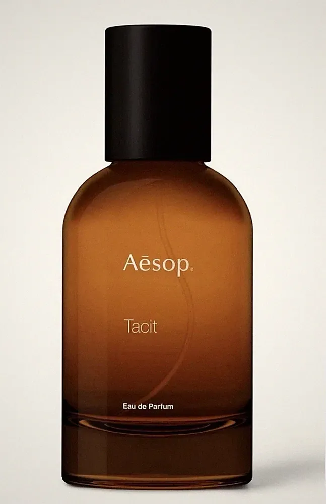 Aesop Tacit Eau de Parfum 1.6 oz 50ml Unisex Fragrance Spray- NEW