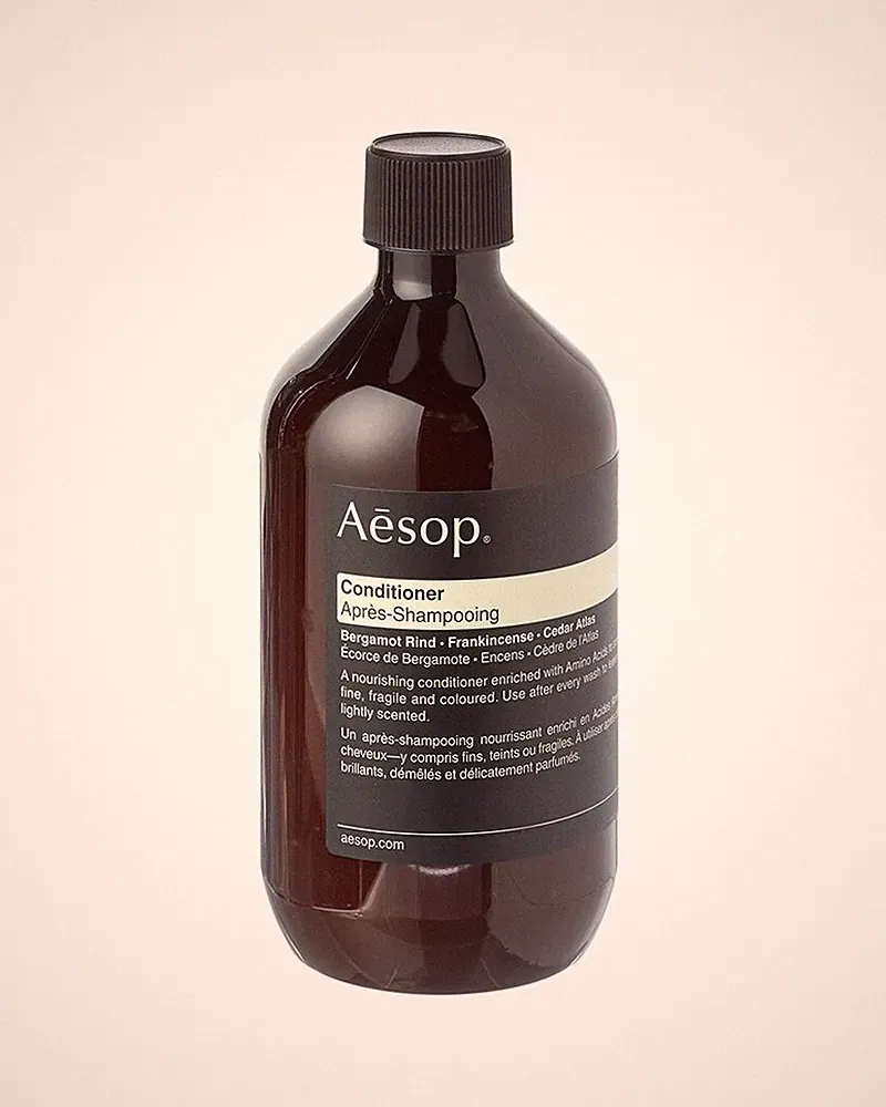 Aesop Unisex 16.9Oz Conditioner With Screw Cap Women's