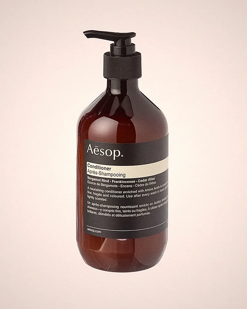 Aesop Unisex 16.9Oz Conditioner Women's